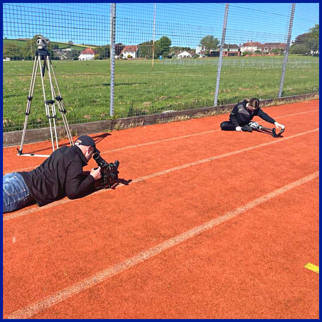 Lloyd Bell Productions tweet media