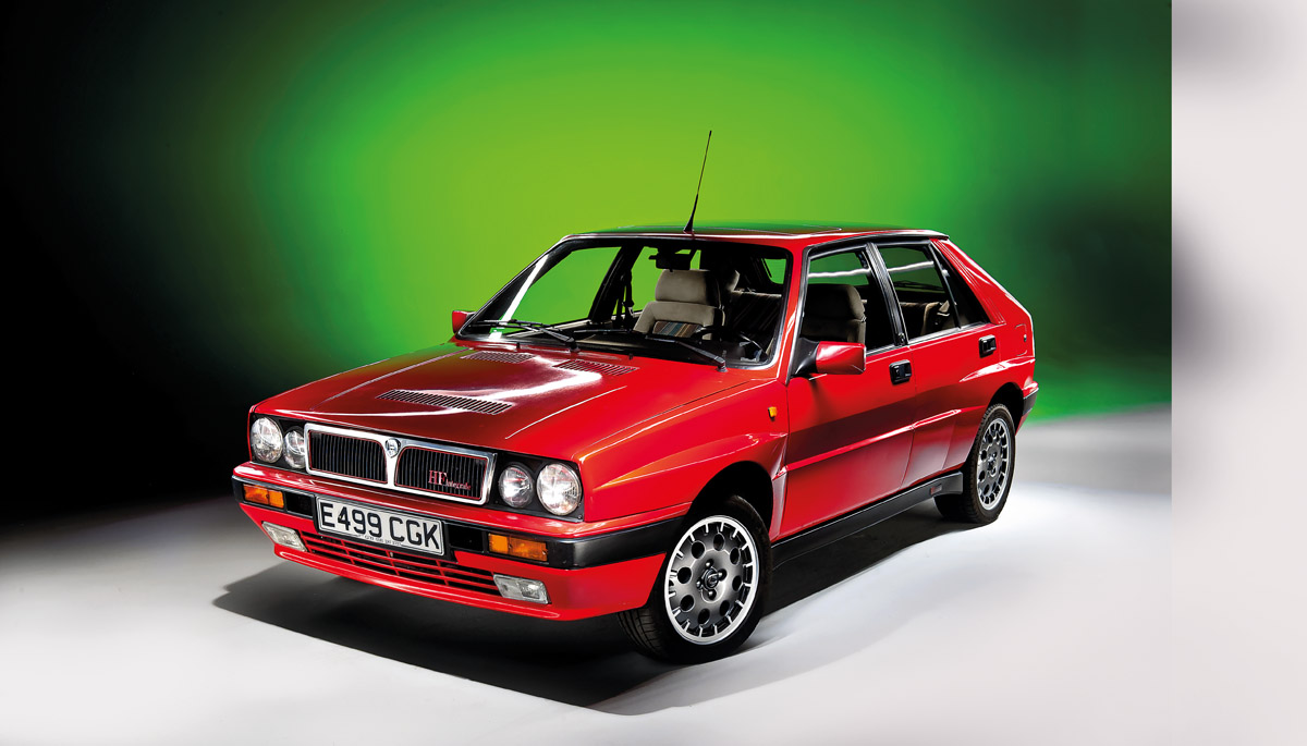 OctaneDE's tweet photo. Text Massimo Delbo &amp; Christopher Schmitz// Fotos Jamie Lipman
DER LANCIA DELTA INTEGRALE MIT ALLRADANTRIEB UND TURBOLADER - EIGENTLICH EIN ALBTRAUM - DER ABER EINEN HEIDENSPASS MACHT!

https://t.co/6wYqRG2XtE https://t.co/Gj0jJLS4qK