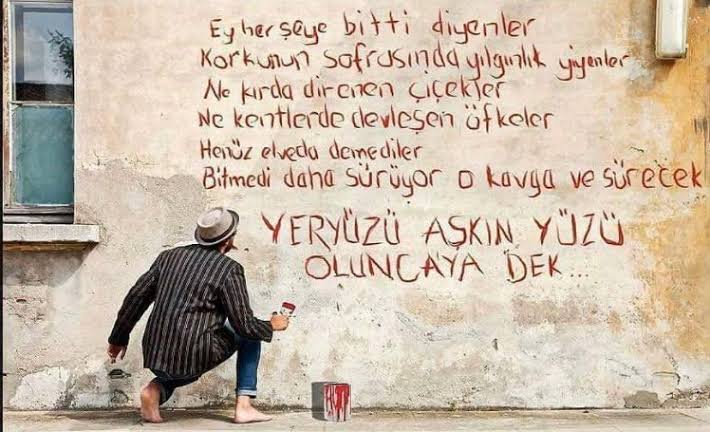 1YeraltiSakini's tweet photo. https://t.co/IudSfxwolP
