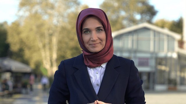 basak_sozbir's tweet photo. Nereden, nereye …

Başörtülü öğrencileri okula almayan İslam düşmanı devletten, başörtülü vali atayan devlete. https://t.co/L8nAsUli3i