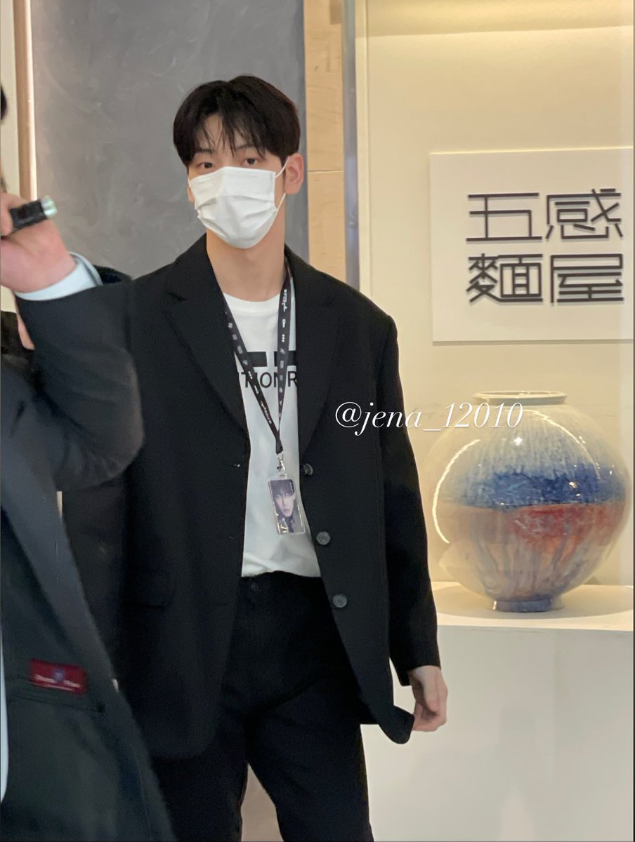 BAMBLUESOOJUN💙 (SLOW) tweet media