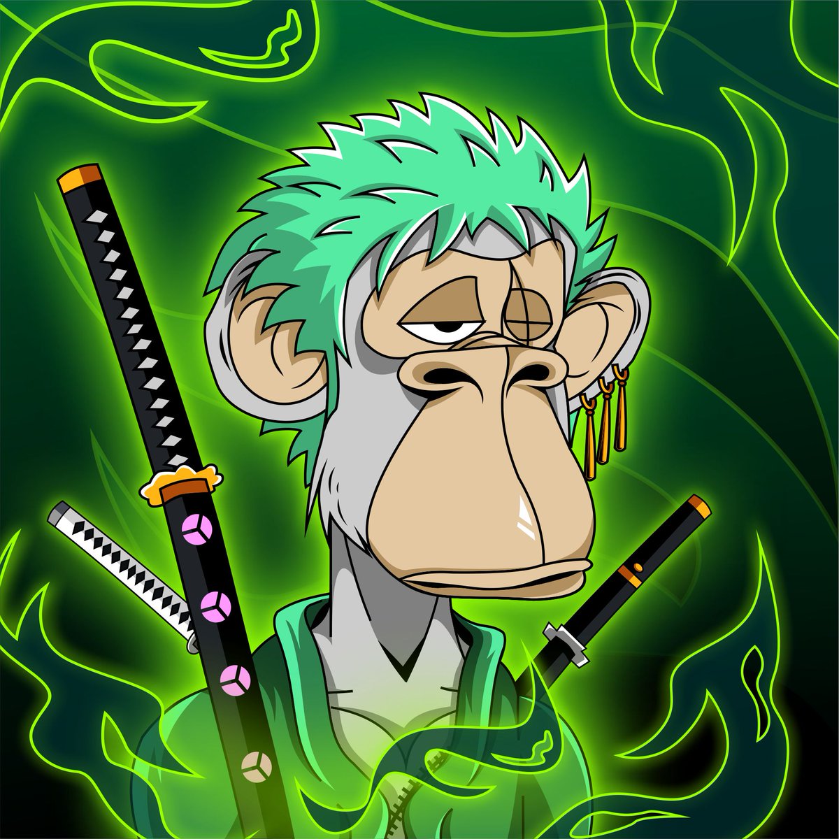 ExclusiveApe's tweet photo. FREE NFT GIVEAWAY 
Follow us, like and retweet 
Retweet pinned 
Drop your wallets 

#NFTGiveaway #NFT #NFTCommunity https://t.co/2SO4slSfZ2