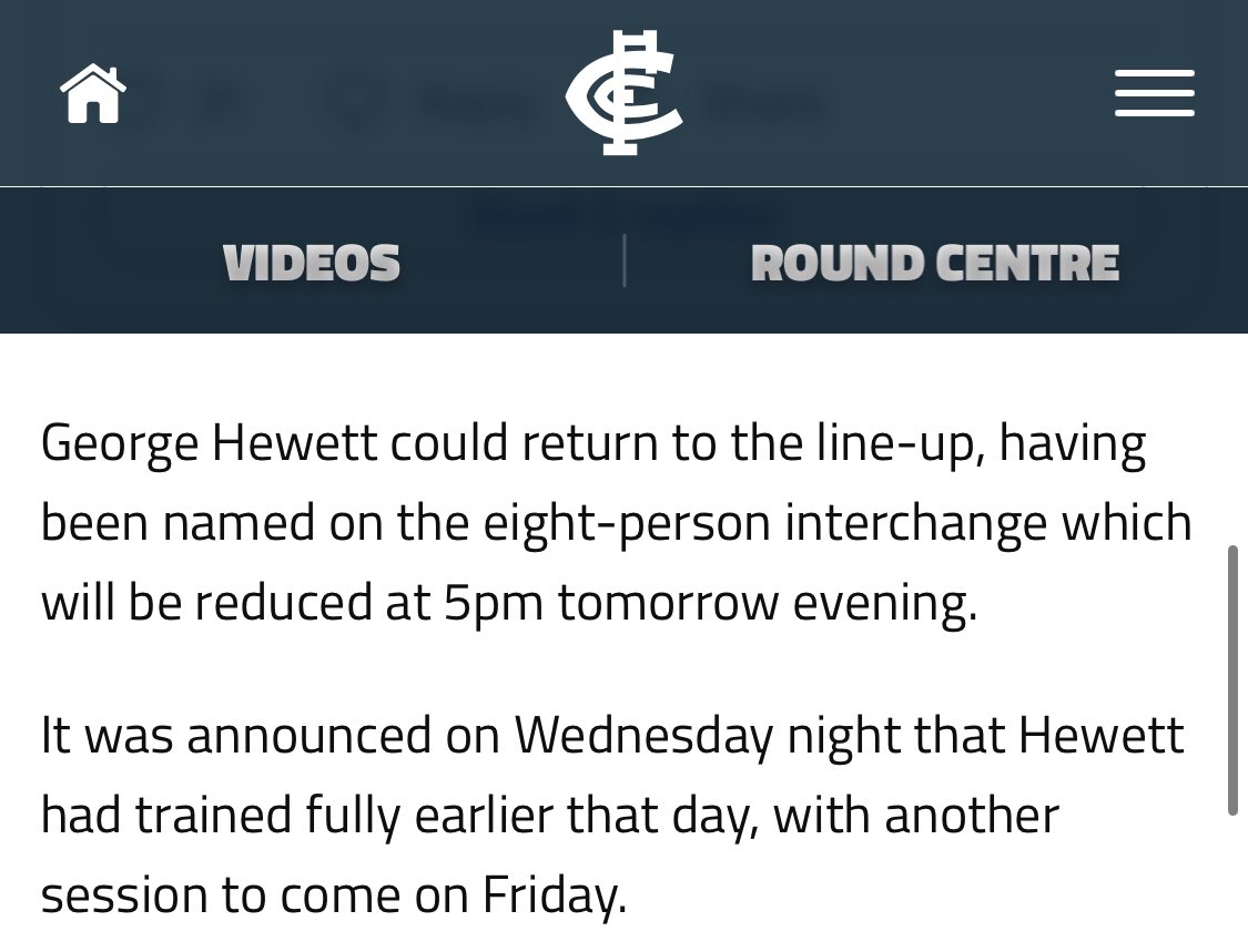 BenCavey's tweet photo. @SuperCoach_Edge And https://t.co/PMUErJ3LJ9