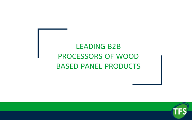 Trade Fabrication Systems - TFS tweet media