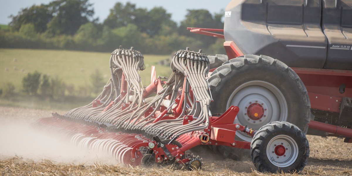 Bookings are now open! We're delighted to be holding our joint #Berkshire and #Oxfordshire summer social and AGM at <a href="/DysonFarming/">Dyson Farming</a> next month, supported by <a href="/CarterJonas/">Carter Jonas</a> <a href="/freeths/">Freeths</a> <a href="/JamesCowperK/">@jamescowperk</a>. Book here: members.cla.org.uk/MY-CLA/Events/… #CLA <a href="/CLAtweets/">Country Land & Business Assn</a> <a href="/gavlane/">Gavin Lane</a> <a href="/DFLeisure/">Dyson Farming Leisure</a> <a href="/farmerThomo/">James Thompson</a>