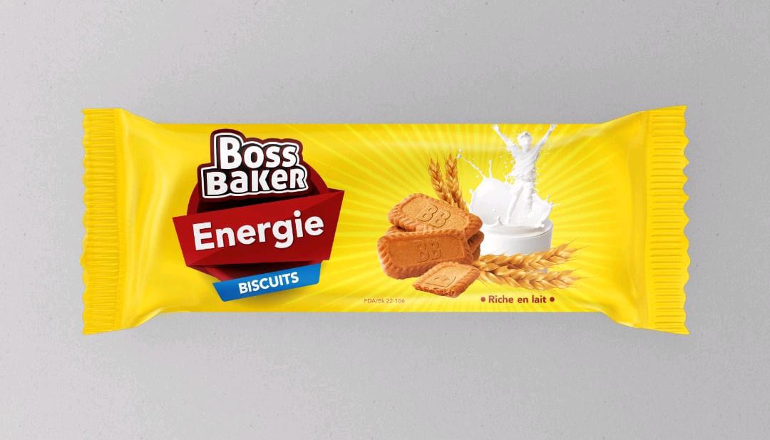 Efua_ampofoa's tweet photo. We are happy to Announce the First Image of our biscuits.💃🏾💃🏾
After 3 years of Research and Development we can't wait for you to taste our new biscuits which are rich in Milk. 😋😋
Be Smart and Eat Smart is a Value that we so much cherish
#BossBaker #Enjoy #MrCake #DailyFoods https://t.co/WURTY1Yuwk