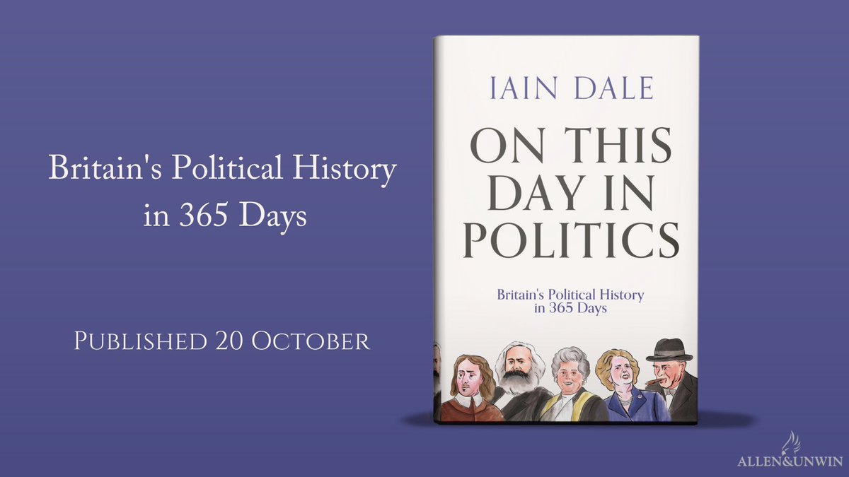 Iain Dale 🏴󠁧󠁢󠁥󠁮󠁧󠁿🇬🇧 ⚒️ tweet media