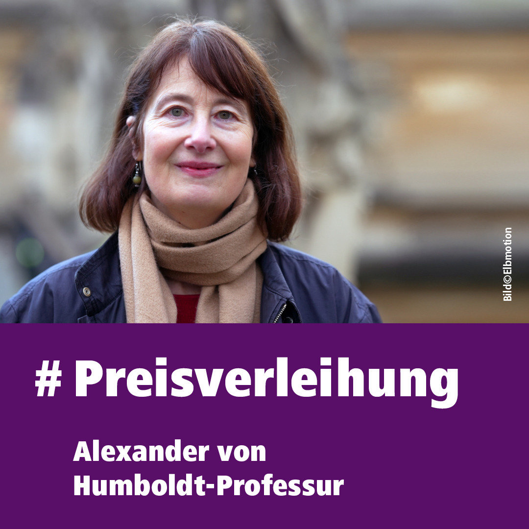 #KateRigby, Direktorin des neuen Zentrums für „Multidisciplinary Environmental Studies in the Humanities“ an der Philosophischen Fakultät, bekommt heute in Berlin den Preis der Alexander von Humboldt-Professur2022 verliehen. 12.05.22, 19 Uhr live: lnkd.in/ee_wWPCs