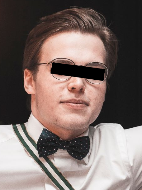 #reuzzvandedag #21: Randi
Kreeg opdracht tot pijpen/poepen bij eigen doop, net zoals Zozo, die ook familie is van hem.
Maakte filmpje van orale seks bij zichzelf en stuurde door als bewijs.
Is degene die laatste foto van Sanda, liggend op de grond, maakt en doorstuurt.
#reuzegom
