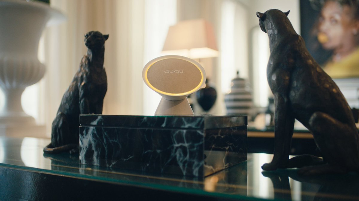 GreyJHB's tweet image. Our @SavannaCider team built a NOT basic bot. She’s like Alexa, if Alexa had some South African spice. P.S. She has an answer for everything! For the best experience, visit her on Chrome, or Safari if you're on iPhone. Check her out here: gugu.savanna.co.za #AskGugu