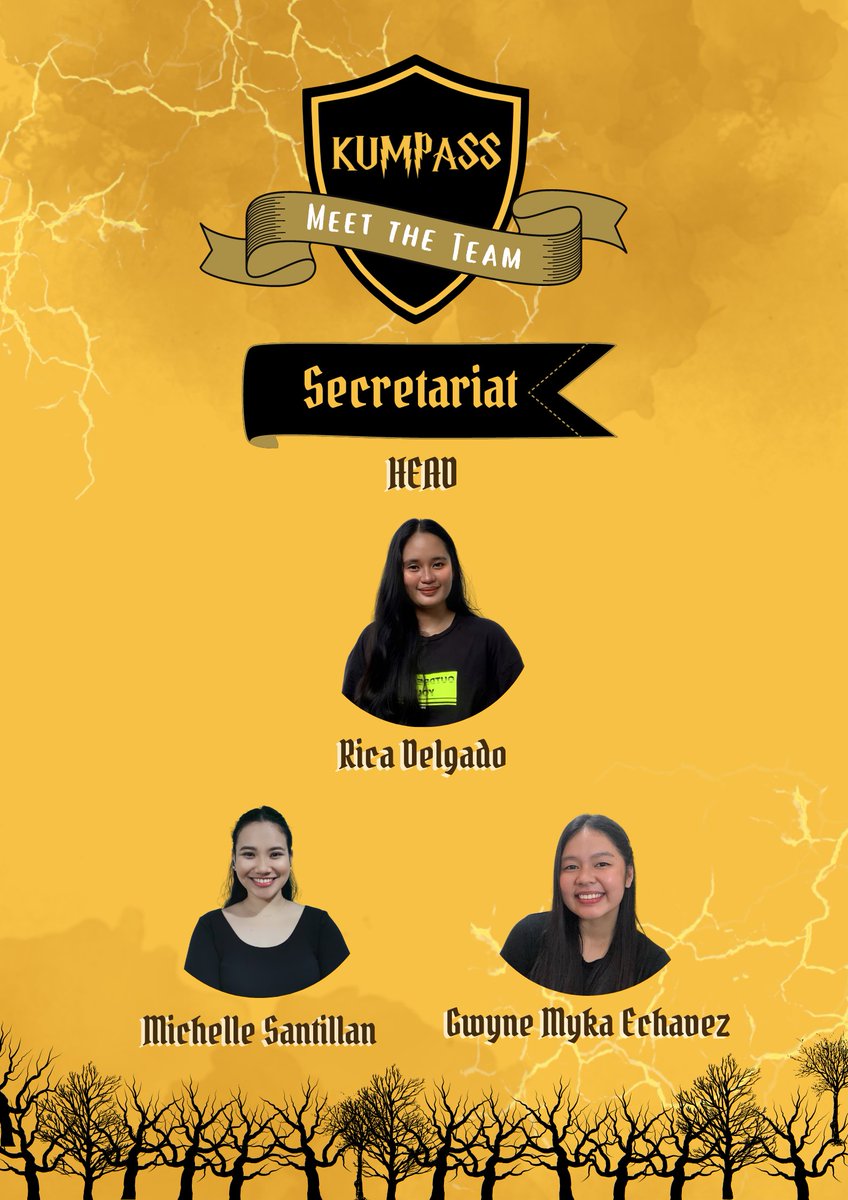 VSPsanpedro's tweet photo. Interested to learn more about them? Discover their work by joining now. Broaden your perspectives as you can be a member of this narrative. ‘Til then stay enchanted, wizards

#ProjectKUMPASS
#VolunteerServiceProvider

Layout: Nhemia Dolojo
Caption: Justin Fernandez

3/3 https://t.co/vCZ34dVqAl