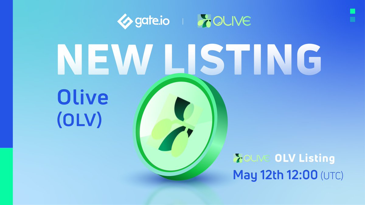 Gate Launch tweet media