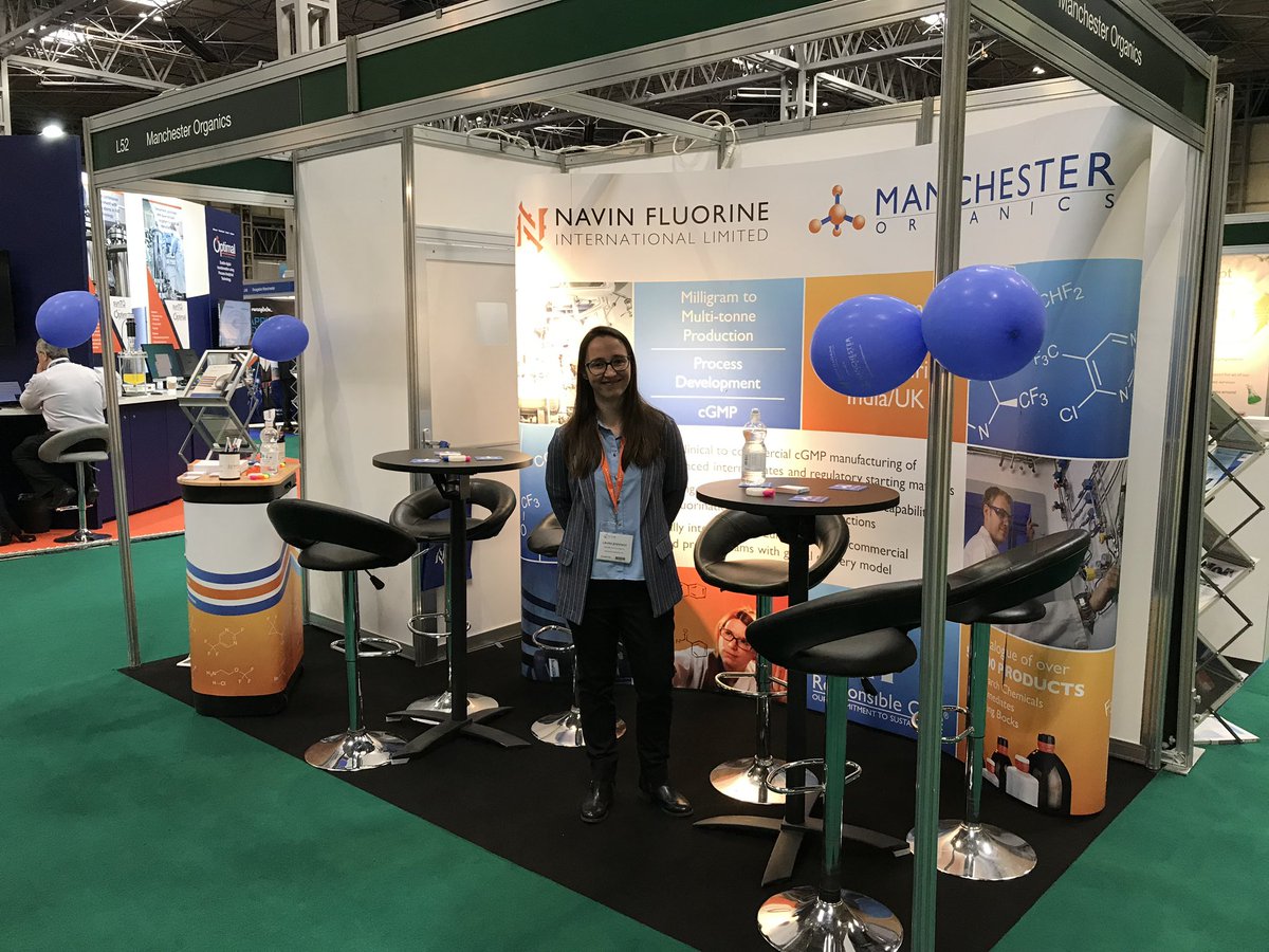 Manchester Organics tweet media