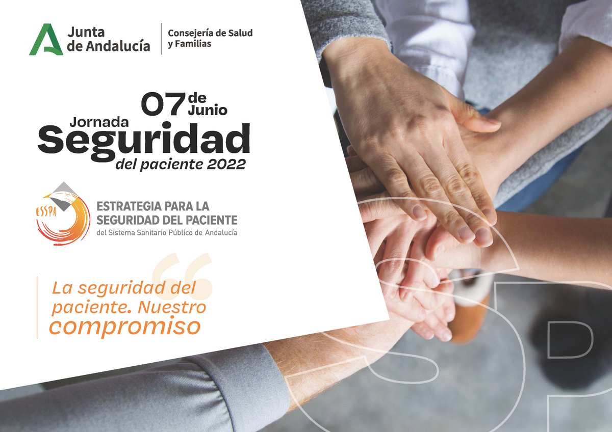 Escuela Andaluza SP tweet media