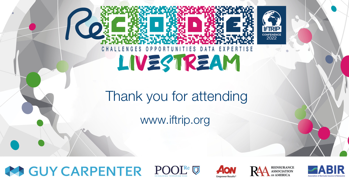 IftripO's tweet photo. The 2022 IFTRIP Livestream Conference has come to a close. We would like to thank our incredible line-up of speakers for their participation, our sponsors for their immense support and our delegates who tuned in from around the globe. #IFTRIP2022 #RECODE https://t.co/SUsIXaSDRS
