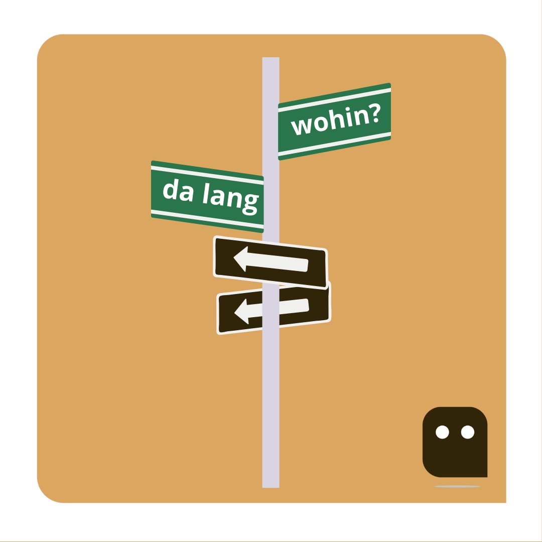 _unding's tweet photo. Fun Fact 4: Absurde Fälle.

Eigentlich alle.
Jedes Auto, das beinahe in den Fluss gefahren wäre.
Jeder Fotoautomat, der Schwarze Menschen nicht erkennt. Jede Suchanfrage, die stereotype Vorurteile wiedergibt. Jeder Schufa-Score, der uns ratlos zurücklässt. https://t.co/7zHw2xmyk3