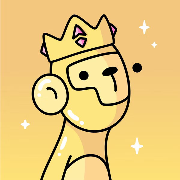 pranksy's tweet photo. Happy @doodles drop day everyone! #NFTs https://t.co/jG2yIov08S
