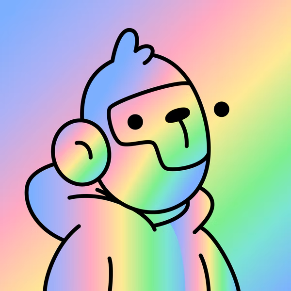 pranksy's tweet photo. Happy @doodles drop day everyone! #NFTs https://t.co/jG2yIov08S