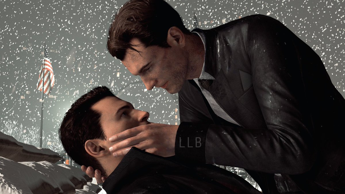 ellellebe's tweet photo. Control Connor Control Sixty
(Revolution outfit Connor mod/Free cam/Mod Tool: dragonbane0. Custom Texture tool at https://t.co/WJ8BBew7sb.)
#DetroitBecomeHuman #Connor51 #Connor60 https://t.co/3Ktocr7Yhl