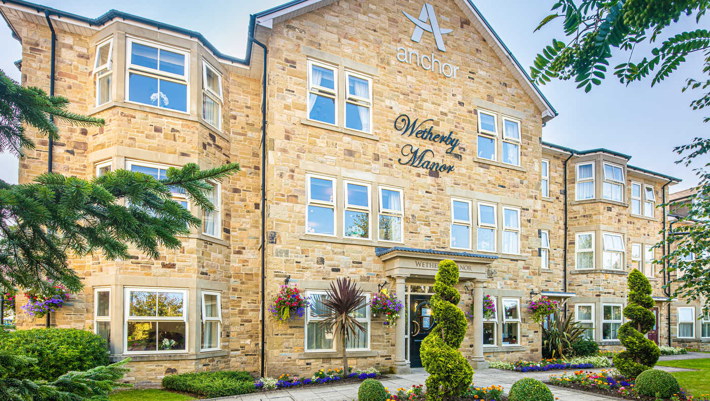 Wetherby Manor on Twitter join us at Wetherby town hall today