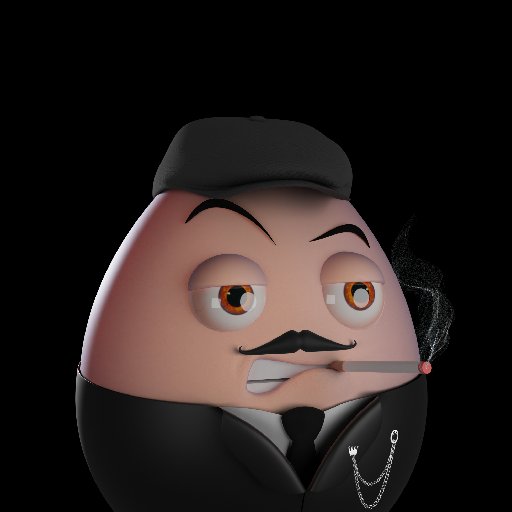 <a href="/BossEggs/">Boss Eggs NFT</a> was revealed!! This is goin to be #Epic great #UtilityNFT with an awsome #NFTCommmunity 🥚🥚Get your <a href="/BossEggs/">Boss Eggs NFT</a> today. Dont sleep on this!! Join #Discord 
discord.gg/26JRyRd7VH