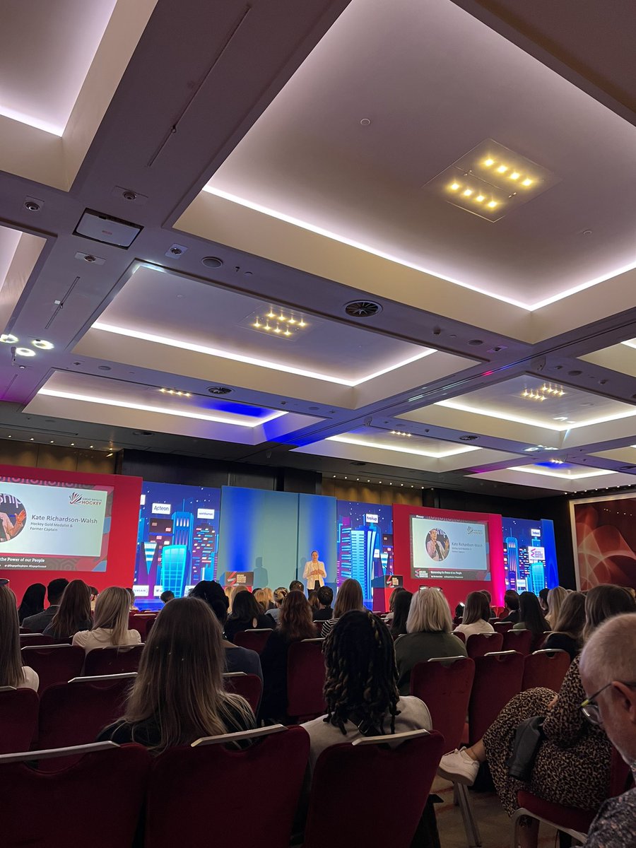 We have to create safe spaces to be vulnerable to connect with one another - Katie Richardson-Walsh @engageemployee