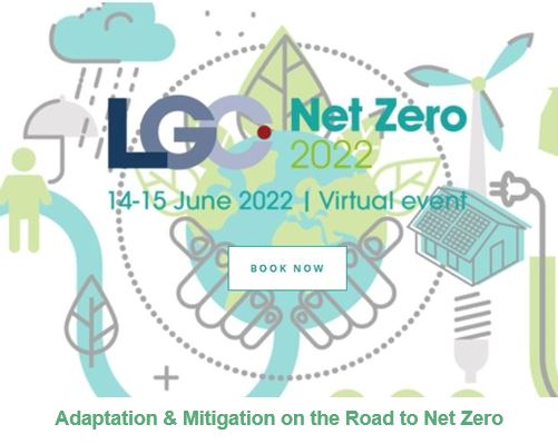 This is your last chance to save on your pass to LGC Net Zero with the early bird rate. Book before midnight tomorrow to save £50 per person on this essential gathering for anyone involved in driving climate action and change at a local government level: https://t.co/nzpmtZiiY8