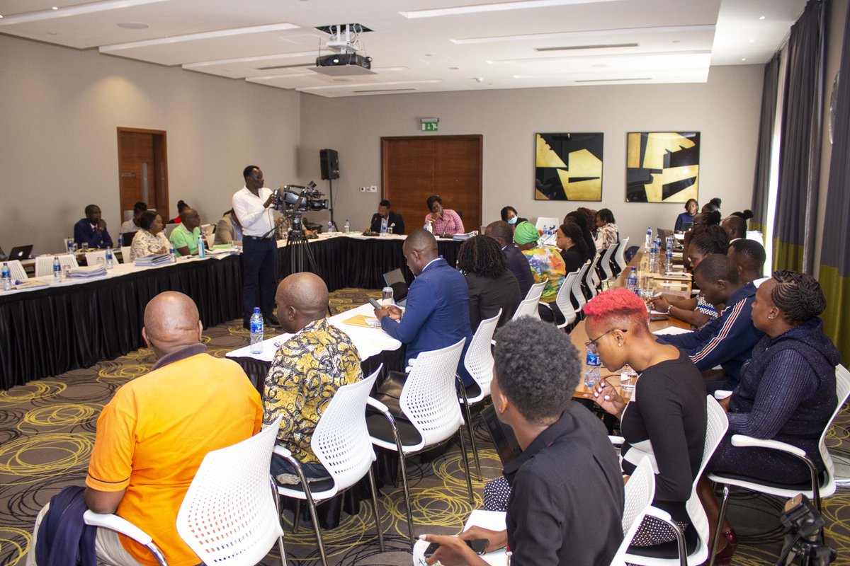 TISAKenya's tweet photo. Civil Society Parliamentary Engagement Network (CSPEN) and Okoa Uchumi Campaign (OUC) Currently making their submissions before the National Assembly Finance and National Planning Committee.
@ntakenya @TaxJusticeAfric @MzalendoWatch @TIKenya @IILAinfo #OkoaUchumi https://t.co/xgeAhHPuCK