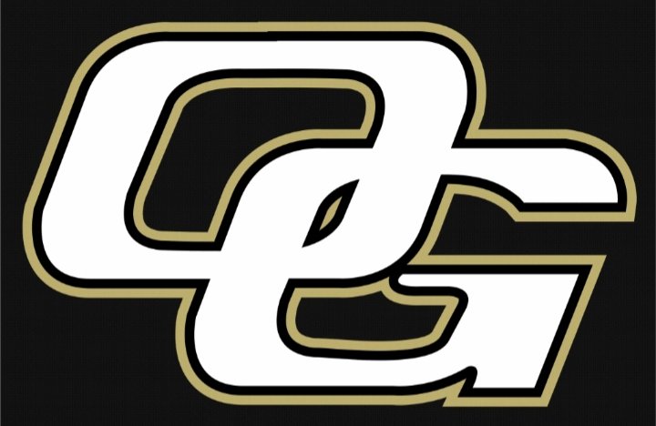 2022 BASEBALL PLAYOFFS 
CLASS 1A STATE CHAMPIONSHIP 

(1) GRAND LAKE
VS.
(3) OAK GROVE 

MAY 13, 6PM
FIELD 40, MCMURRY PARK
SULPHUR