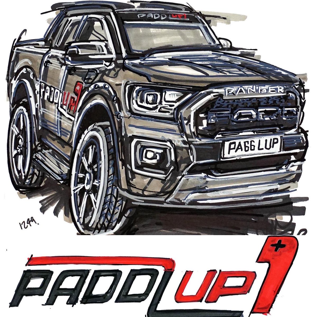 Popbangcolour's tweet photo. Some of the most recent #ContinuousCar drawings created @BritishGT , for @paddlup & @HeritageQuote
Which is your favourite? π+βπ»#Popbangcolour #ContinuousWheels https://t.co/6zn0rCHI9j