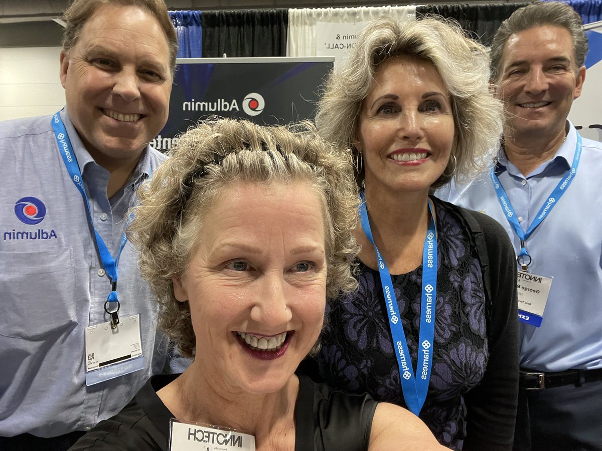 cyberoncall's tweet image. Great day yesterday at #innotechdfw with @cyberoncall @AxisTechnology2 and the awesome @adlumin #CyberSecurity @InnoTech_
