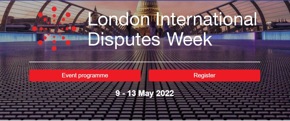 AlacoLtd's tweet photo. Today at 16.30 (BST) @AlacoLtd's Jessica Thorpe will join a panel at @LIDW_ to discuss how the English courts tackle international fraud from London, the use of different orders available and civil contempt. https://t.co/QyBT9vA5nY