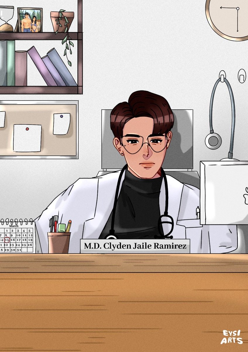 SajiXale's tweet photo. M.D Clyden Jaile Ramirez.
#4reuminct https://t.co/6ip0JZfV4T