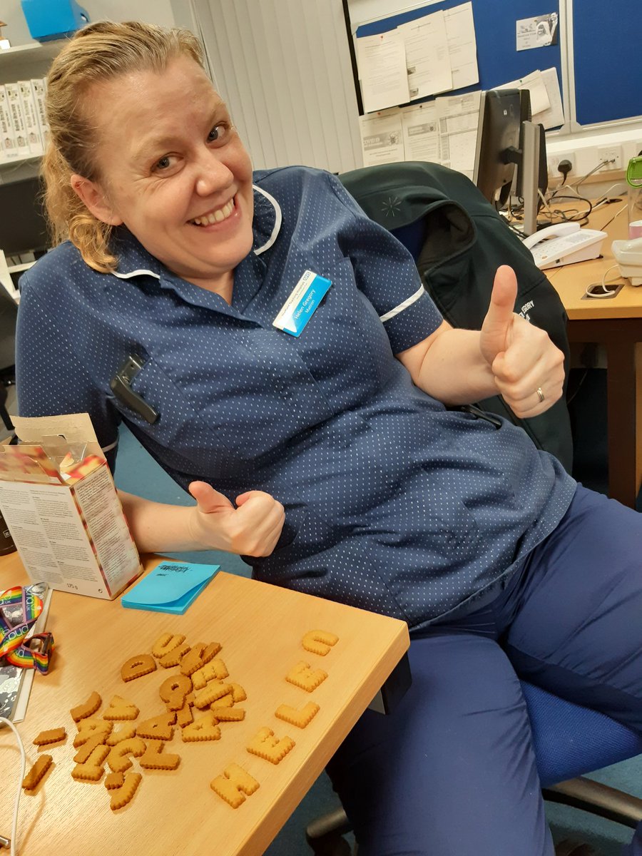 Helen Gregory tweet media