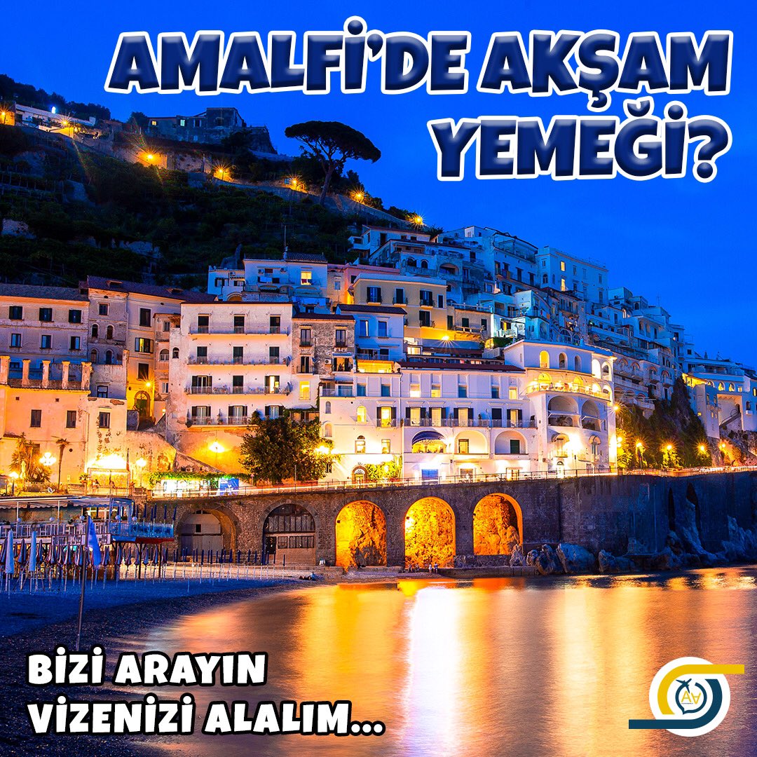 vizegaranti's tweet photo. Dünya turizminin gözde rotalarından Amalfi Sahili’nde unutulmaz bir tatile ne dersiniz? UNESCO tarafından Dünya Mirası  listesine alınan Amalfi Sahili’ni keşfetmek için bizi arayın… 

#italya #italyavizesi #vizegaranti #schengen #schengenvizesi #vueloturizm https://t.co/eMmxpLdhdL
