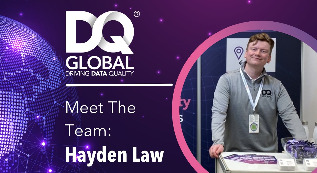 It's coming up to Haydens one year anniversary with us so we thought it was time for you to get to know him a bit better! 
Meet our Business Development Executive, Hayden Law 👉 bit.ly/38o6GFt