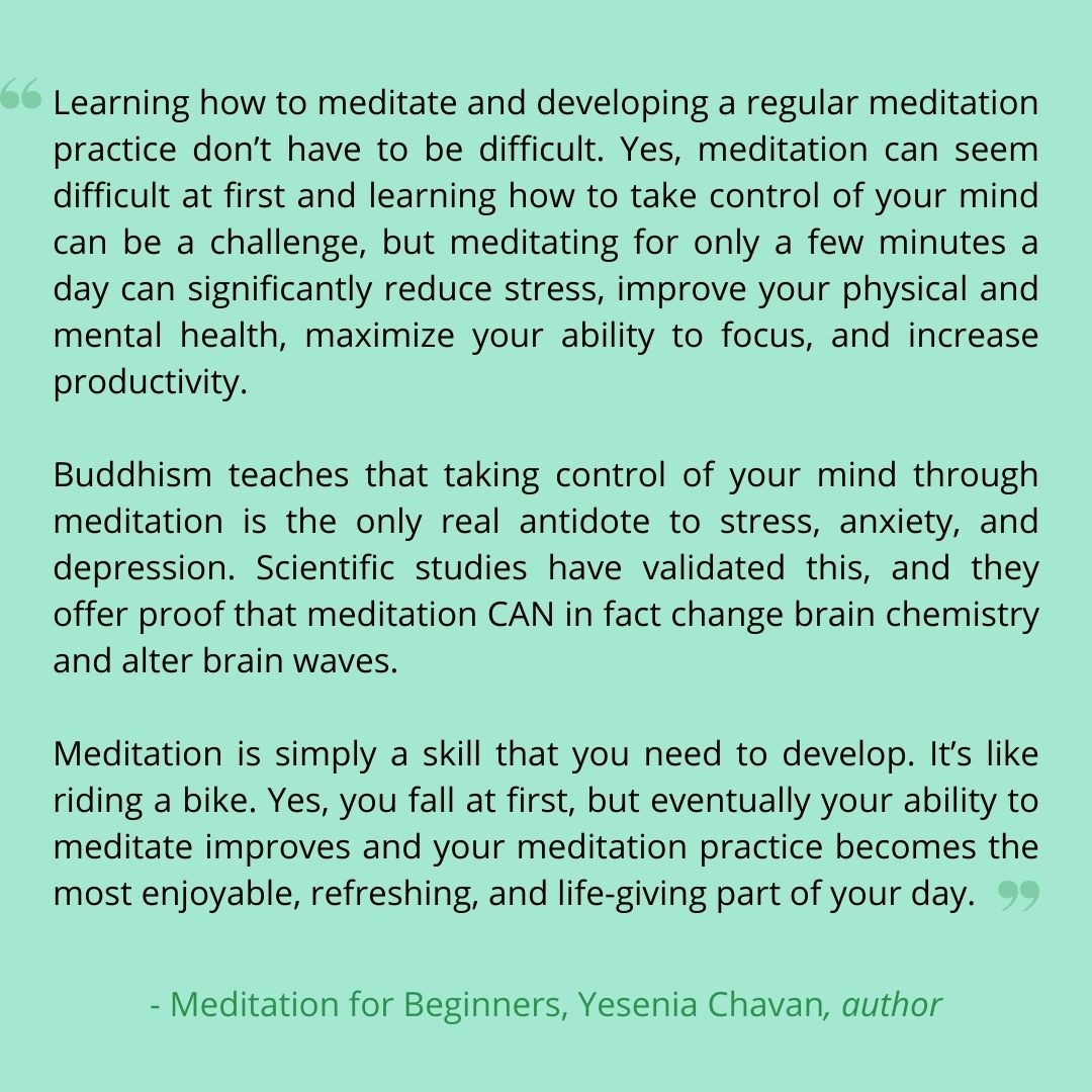Quiet the mind and the soul will speak amazon.com/dp/B00Q1M94XA 
#meditative #meditate #Spirituality #MentalHealthMatters #MentalHealthAwarenessWeek #booktwt #BookRecommendations #BookRecommendation