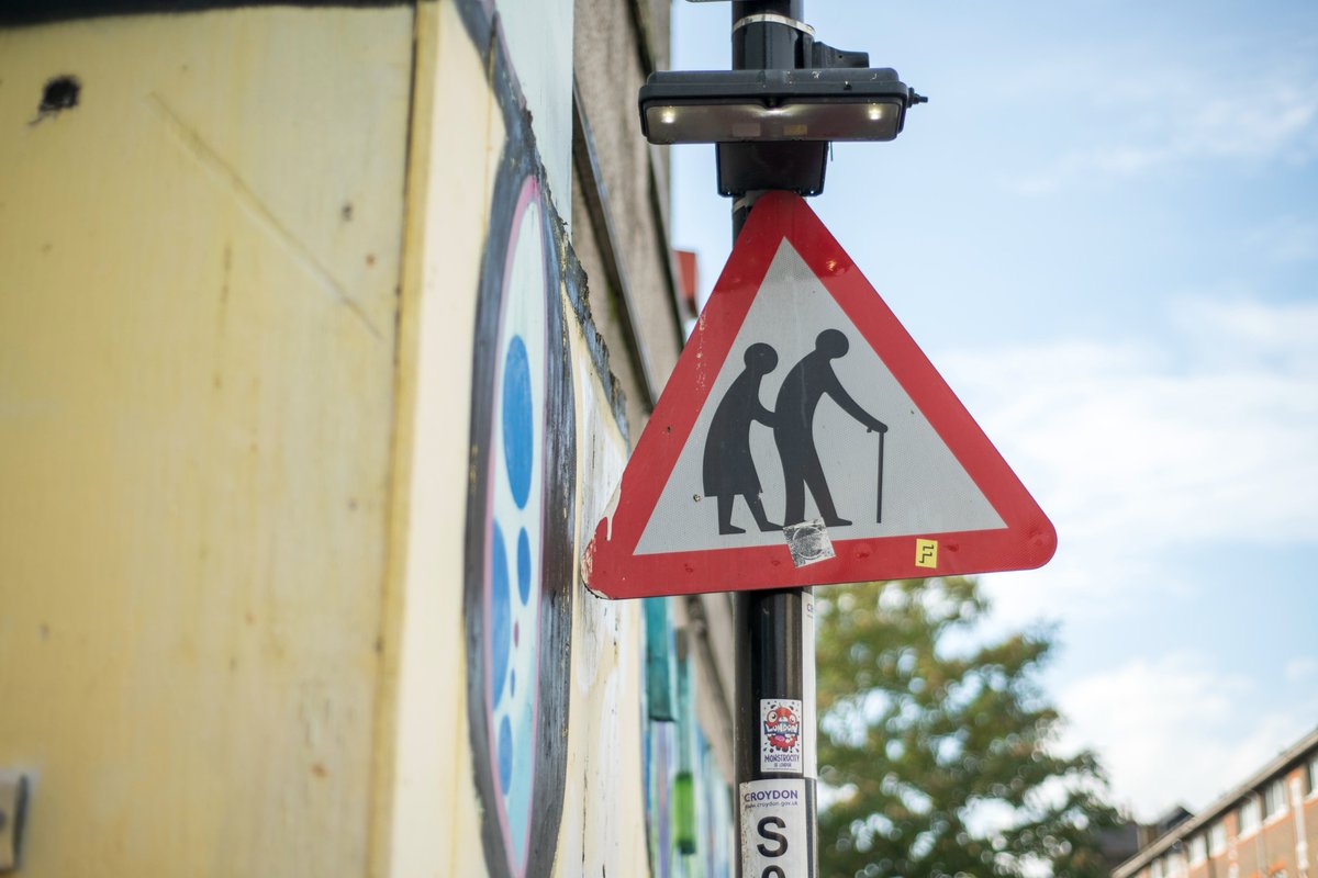 My new blog 'What does ageism look like?' for <a href="/Ageing_Better/">Ageing Better</a> highlights the consequences of ageism, and what we can do to tackle it.
ageing-better.org.uk/blogs/what-doe…