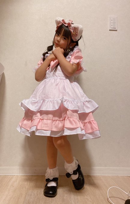 Twitterのコスプレ画像25