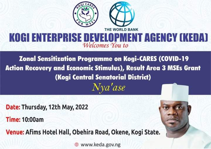 queen_fayvor's tweet photo. Registration has started join the conversation online or online #kgcares #keda #kogicare https://t.co/PV91GnPtEy