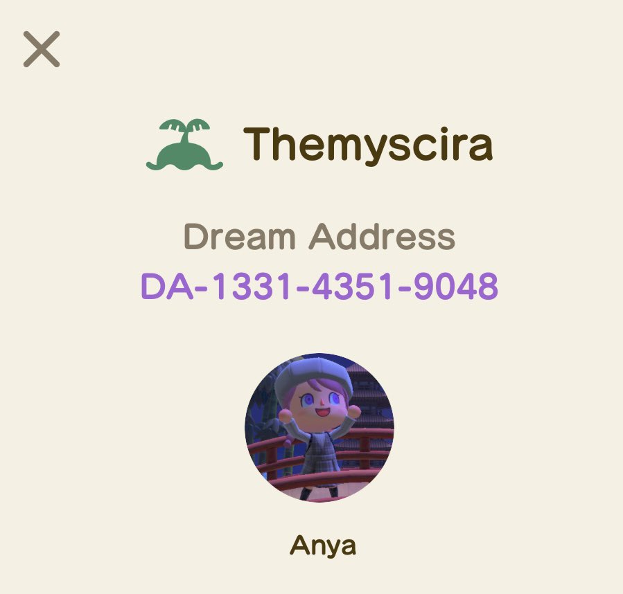 AlienxAnya's tweet photo. Anyone still play #AnimalCrossing because I’ve updated my island and no one has ever visited 🥲🥲 looking for some feedback…or friends…but feedback works. #acnh #dreamaddress https://t.co/9kaSVjzk1N