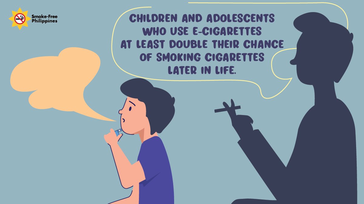 Action on Smoking & Health (ASH) Philippines tweet media