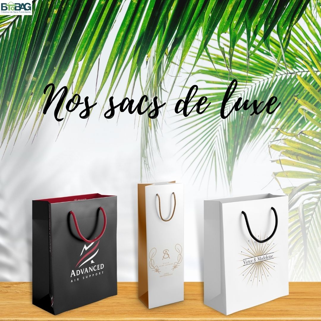 _BtoBag's tweet photo. Le sac papier luxe donne une image raffinée et élégante de votre entreprise et permet de vous distinguer de vos concurrents.👌

Chez Btobag, nous concevons des sacs papier luxe 100 % personnalisés en fonction de vos besoins.🤝
 
Devis : https://t.co/VxFrxw3KuS
#sacpersonnalisé https://t.co/Wv1DWWYPnZ
