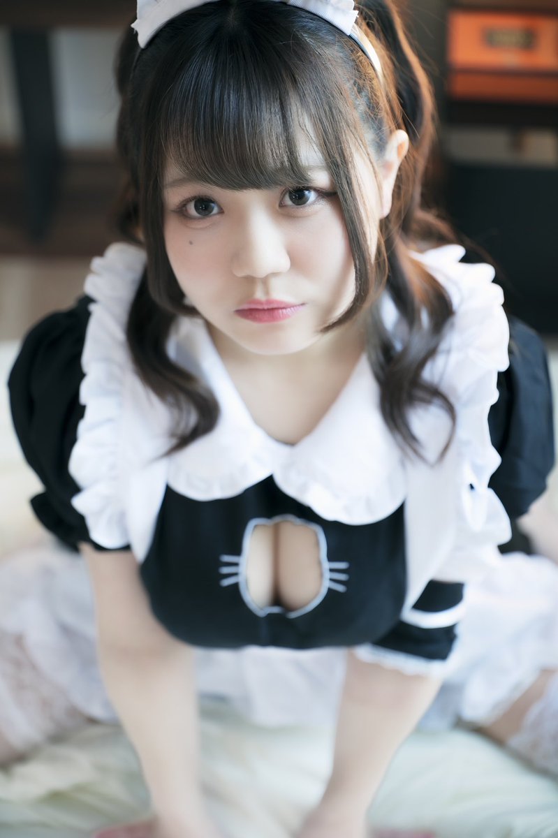 creampuff_cos's tweet photo. ボクカノ#3
好評発売中です！

毎回恒例の、パケのアザーカットです！

高橋りほさんのメイド服、すごい似合います！

作品は下記3サイト様より、購入可能です！

DL_Getchu
https://t.co/81CAEQ9PcO

Gyutto
https://t.co/N5RMdbcrDV

FC2
https://t.co/5zS8bpYQ17

@riho_takahashi_ https://t.co/nbWWcRX1Mm