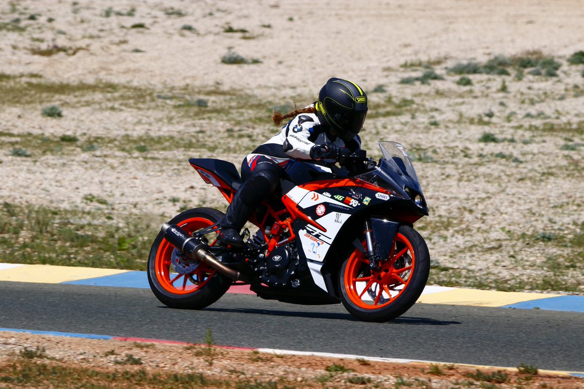 VinesBMWBikes's tweet image. Thank you to those who joined us for our 4 day track day trip out at Circuit de Almeria in Spain 🇪🇸 it was a blast!

Our next Almeria event is booked in for 26 - 29 Oct 2022 - £525 includes 4 days on track, 4 nights accommodation. Email Emily.godolphin@vinesgroup.net to book in.