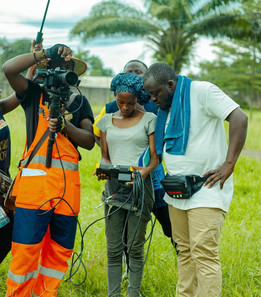 bauerloveline's tweet photo. Raise a toast for the #birthdaygirl @FembeNene . I hope to work with you in every project #birthday #theplantersplantation #isambile1960 https://t.co/ngpnDoENRh