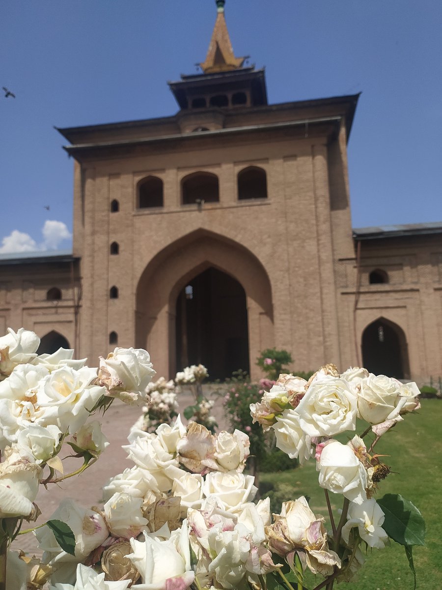 docsyedubaid's tweet photo. This place taken my heart .
#Jamiamasjidsrg.
#Kashmir❤ https://t.co/QF8G9NFIWq