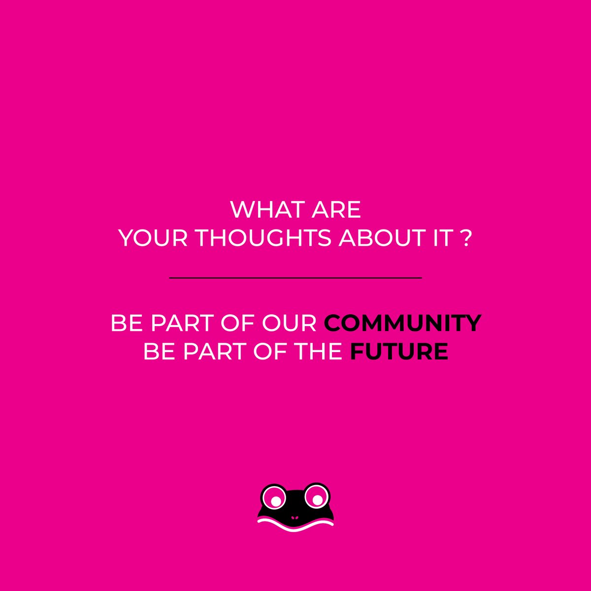 pinkfrog_io's tweet photo. #instagram will begin testing #NFT  integrations this week. #NFTCreators  and collectors will be able to share their digital collectibles in #Feed , #stories  and messaging.
What consequences do you think this integration will have on the #nftmarket ? 
#pinkfrog https://t.co/Q8CAoJ9htu