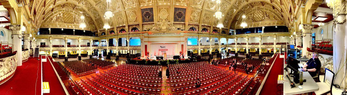 b_and_fc's tweet photo. What a day! πππ»ππ¨βππ₯° #BFCGRAD https://t.co/g32jPrqBAE