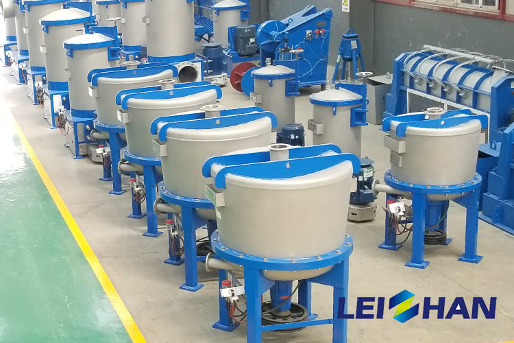 Qinqin66350056's tweet image. Leizhan FQJ series light impurity separator is an advanced coarse screening treatment equipment.
For more details and price,welcome click here:drumpulper.com/light-impurity…
#lightimpurityseparator #Wastepaperpulp #Screeningequipment